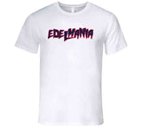 Julian Edelman Edelmania MVP New England Football Fan T Shirt