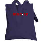 Mac Jones MAC 10 New England Football Fan T Shirt