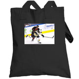 Charlie McAvoy Big Hit  Boston Hockey Fan T Shirt