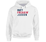 Matt Judon Freakin New England Football Fan V2 T Shirt