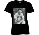Ted Williams Boston Legend Baseball Fan v3 T Shirt
