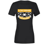 Patrice Bergeron For President Boston Hockey Fan T Shirt