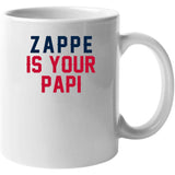 Bailey Zappe Is Your Papi New England Football Fan V2 T Shirt