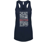 The Legend Of Boston Banner Boston Baseball Fan T Shirt