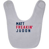 Matt Judon Freakin New England Football Fan V2 T Shirt