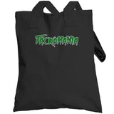 Tacko Fall Tackomania Boston Basketball Fan v3 T Shirt