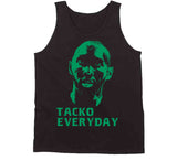 Tacko Fall Big Head Tacko Everyday Boston Basketball Fan T Shirt