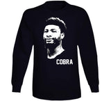 Marcus Smart Cobra Boston Basketball Fan  T Shirt