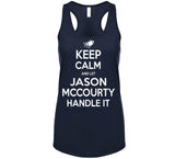 Jason McCourty Keep Calm New England Football Fan T Shirt
