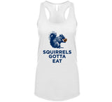 Julian Edelman Squirrels Gotta Eat New England Football Fan Hoodie