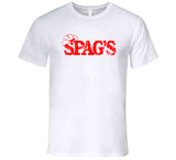 Spag's Supply Inc General Merchandise DEPARTMENT STORE Retro T Shirt