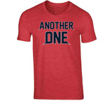Another One New England Division Champs Football T Shirt
