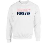Dynasty Forever 6 New England Football Fan T Shirt