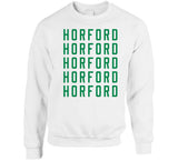 Al Horford X5 Boston Basketball Fan V2 T Shirt