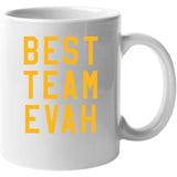 Best Team Evah Boston Hockey Fan V3 T Shirt