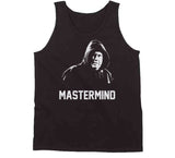 MasterMind Bill Belichick Greatest Coach Ever New Engalnd Football Fan T Shirt