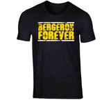 Patrice Bergeron Forever Boston Hockey Fan v3 T Shirt