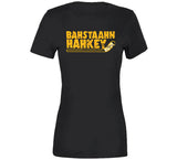 Boston Hockey Fan Bahstaahn Hahkey T Shirt