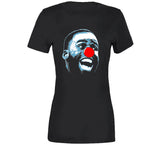 Draymond Green BOZO Clown Boston Basketball Fan T Shirt