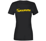 Tuukka Rask Tuukkamania Boston Hockey Fan V2 T Shirt