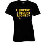 Chuckie Bright Lights Charlie Mcavoy Boston Hockey Fan T Shirt