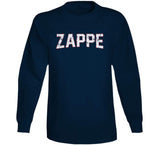 Bailey Zappe New England Football Fan T Shirt