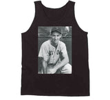 Ted Williams Boston Legend Baseball Fan v3 T Shirt