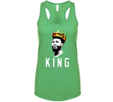 Marcus Smart King Marcus Boston Basketball Fan V2 T Shirt