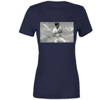 Carl Yastrzemski Legend Boston Baseball Fan T Shirt