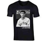 Ted Williams Boston Legend Baseball Fan v2 T Shirt