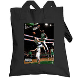 JB Dunk Album Parody Boston Basketball Fan  T Shirt