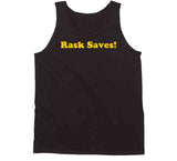 Rask Saves Tuukka Rask Boston Hockey Fan T Shirt