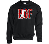 David Ortiz Big Papi HOF Hall of Fame Boston Baseball Fan T Shirt