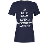 Jason McCourty Keep Calm New England Football Fan T Shirt