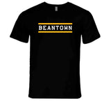 Beantown Boston Hockey Fan T Shirt