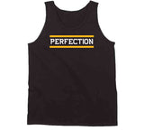 Boston The Perfection Line Boston Hockey Fan T Shirt