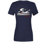 The Steal Dave Roberts Boston Baseball Fan v2 T Shirt