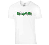 Tacko Fall Tackomania Boston Basketball Fan T Shirt