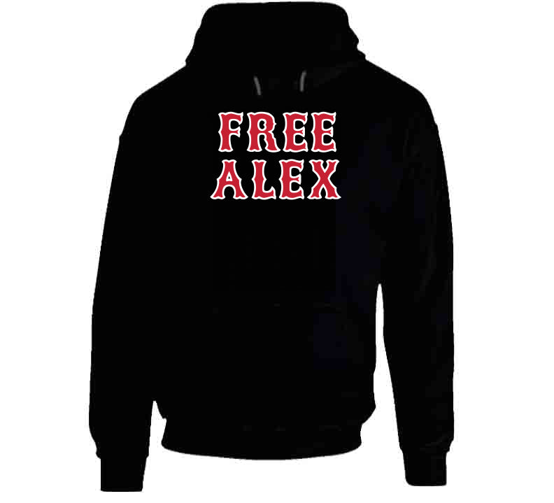 Free Alex Cora Boston Baseball Fan T Shirt – BeantownTshirts