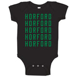 Al Horford X5 Boston Basketball Fan V4 T Shirt