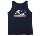 The Steal Dave Roberts Boston Baseball Fan v2 T Shirt