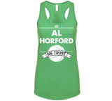 Al Horford We Trust Boston Basketball Fan T Shirt