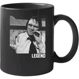 Tommy Heinsohn Legend Boston Basketball Fan V3 T Shirt