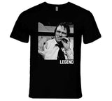 Tommy Heinsohn Legend Boston Basketball Fan V3 T Shirt