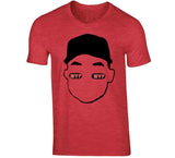 Steve Pearce MVP Boston Baseball Fan T Shirt