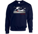 The Steal Dave Roberts Boston Baseball Fan v2 T Shirt