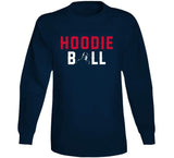 Bill Belichick Hoodie Bill New England Football Fan T Shirt