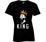 Marcus Smart King Marcus Boston Basketball Fan V4 T Shirt