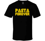 David Pastrnak Forever Boston Hockey Fan T Shirt