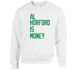 Al Horford is Money Boston Basketball Fan T Shirt